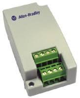 ALLEN BRADLEY-2080-IF2 PLC